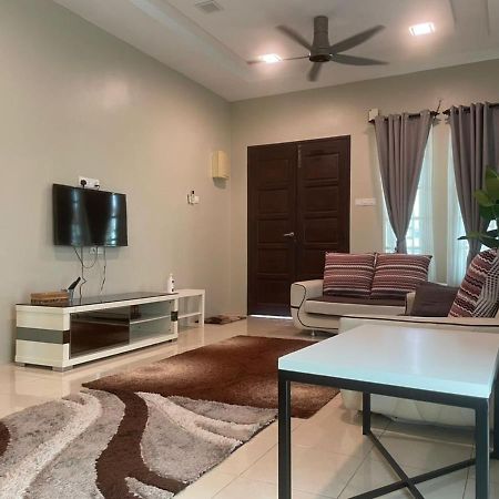 Vistana Indah Homestay Alor Setar Exteriör bild