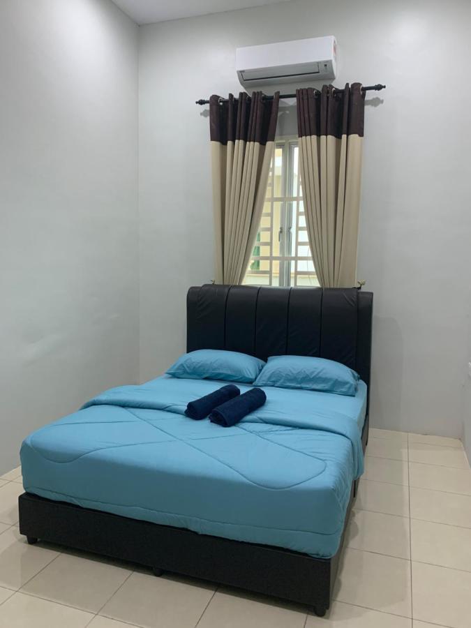 Vistana Indah Homestay Alor Setar Exteriör bild