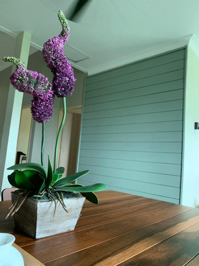 Vistana Indah Homestay Alor Setar Exteriör bild