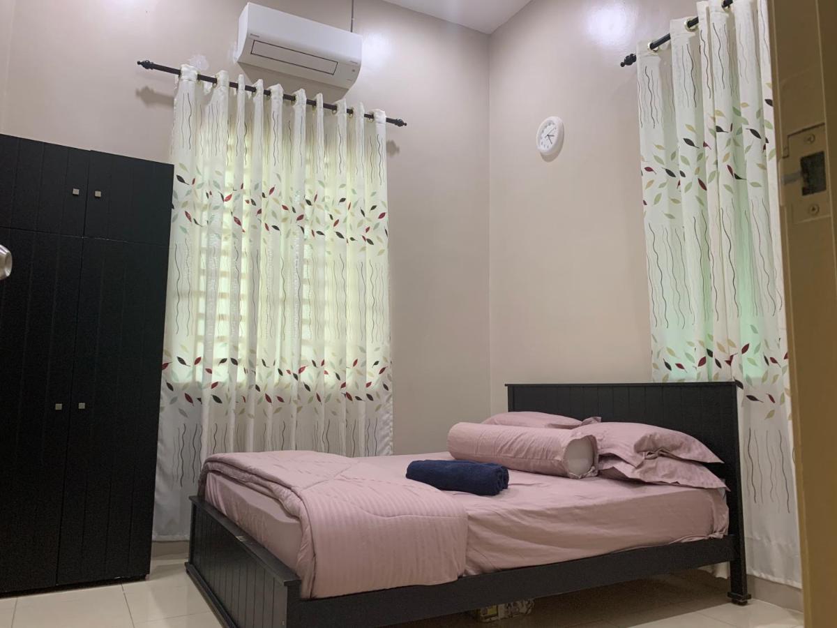 Vistana Indah Homestay Alor Setar Exteriör bild